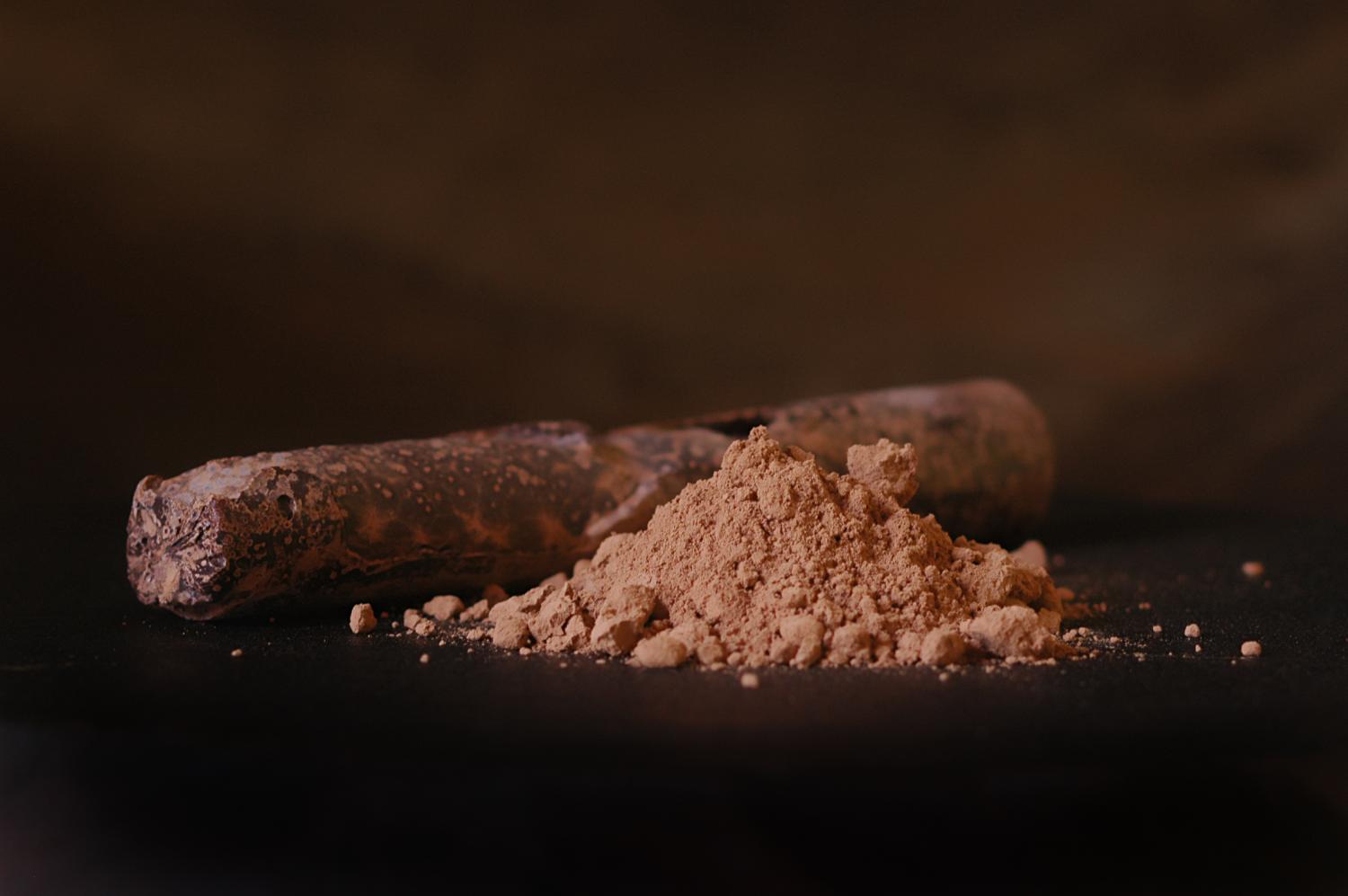 Cocoa powder