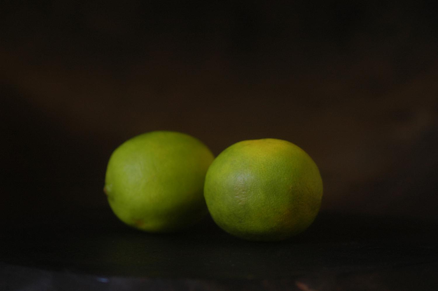 Key limes